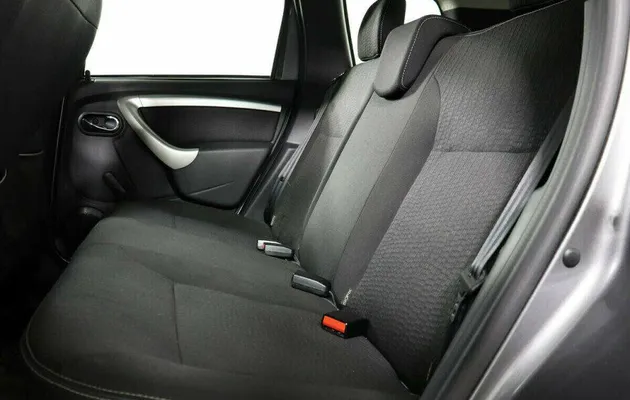 Nissan Terrano 2.0 Автомат, фото №6