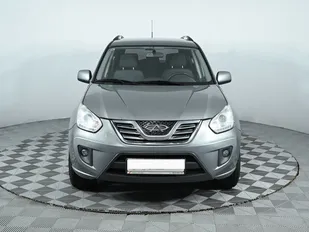 Chery Tiggo (T11)