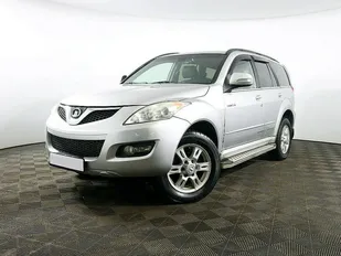 Great Wall HOVER H5