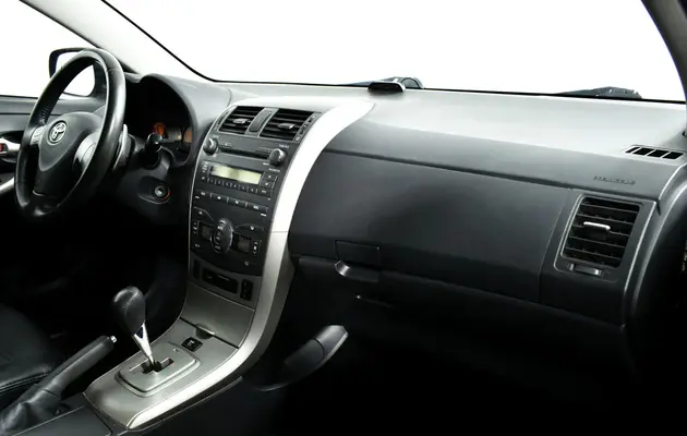 Toyota Corolla, фото №9