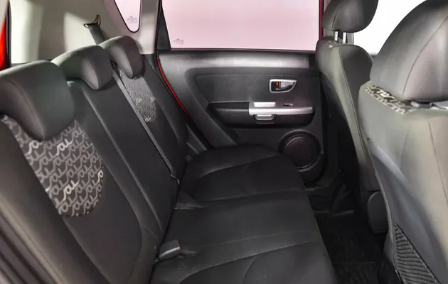 Kia Soul I, фото №6