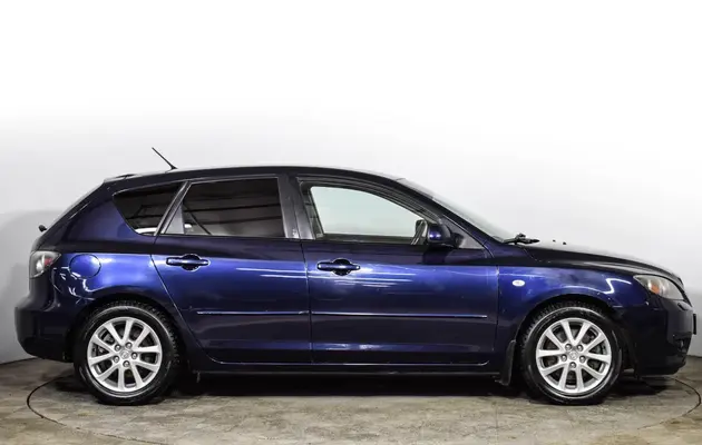 Mazda 3, фото №4