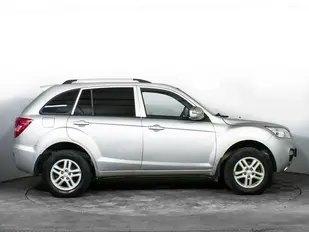 Lifan X60
