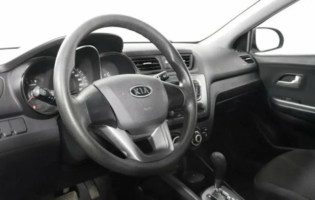 Kia Rio 1.6 Автомат, фото №5