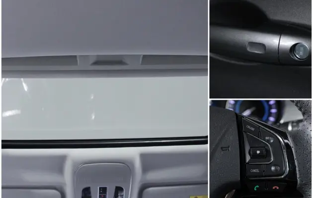 Haval H2, фото №16
