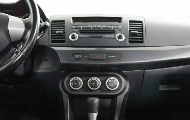 Mitsubishi Lancer 1.8 Вариатор, фото №5