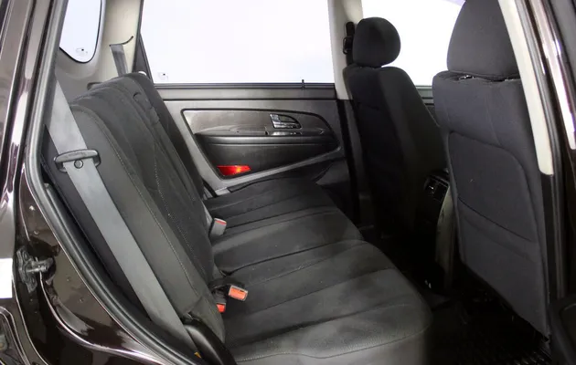 SsangYong Rexton, фото №7
