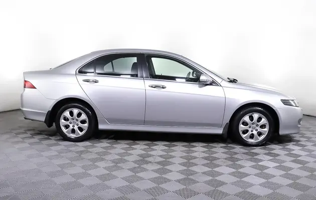 Honda Accord, фото №4
