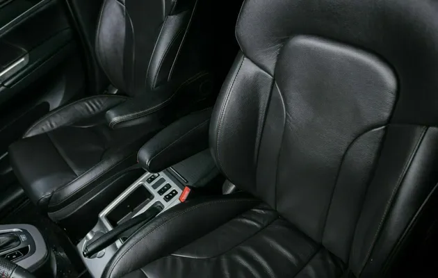 Haval h6, фото №9