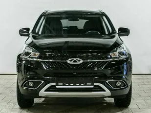 Chery Tiggo 7