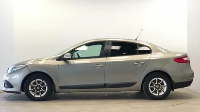 Renault FLUENCE