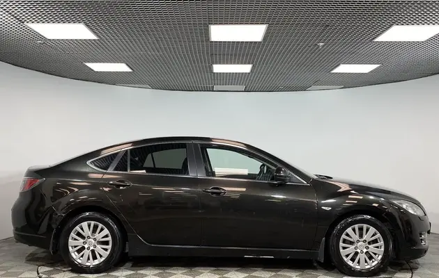 Mazda 6, фото №4