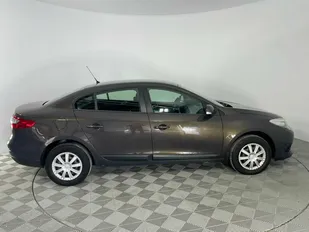 Renault FLUENCE