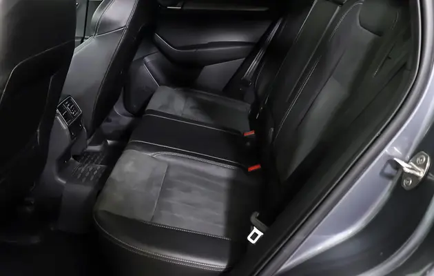 Skoda Karoq, фото №12