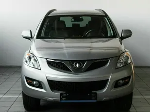 Great Wall HOVER H5