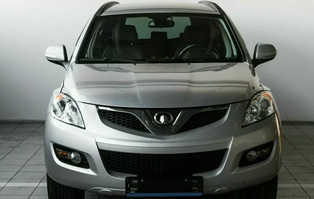 Great wall hover h5, фото №2