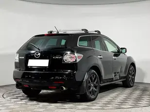 Mazda CX_7