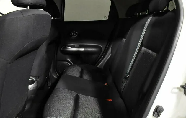 Nissan Juke 1.6 Вариатор, фото №6