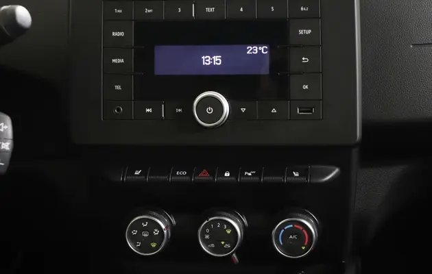 Renault Arkana, фото №13