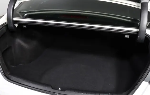Hyundai Sonata, фото №9