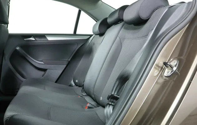 Volkswagen Jetta VI, фото №6