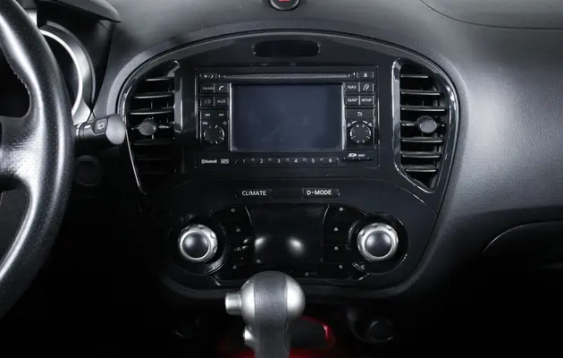 Nissan Juke, фото №13