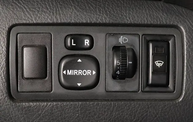 Toyota Avensis, фото №14