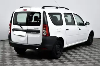 LADA (ВАЗ) LARGUS