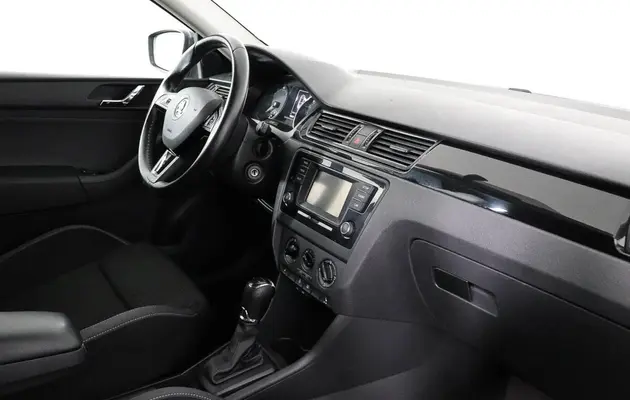 Skoda Rapid, фото №7