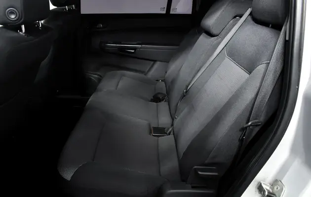 Opel Zafira, фото №12