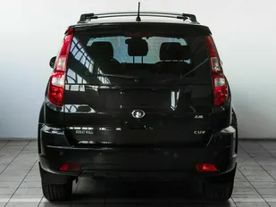 Great Wall HOVER H3