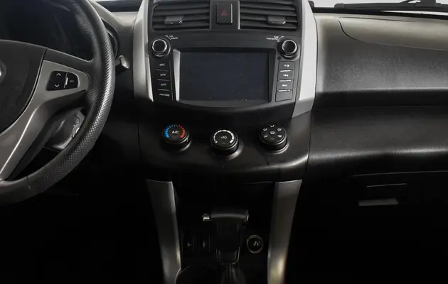 Lifan X60, фото №11