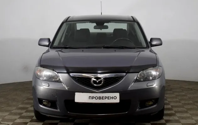 Mazda 3, фото №2