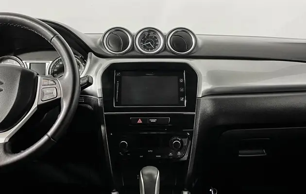 Suzuki Vitara, фото №12
