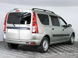 LADA (ВАЗ) LARGUS