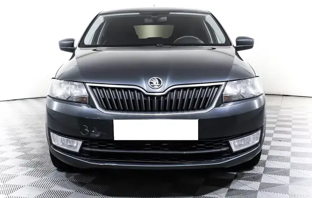 Skoda Rapid, фото №2