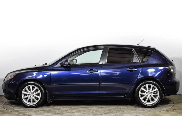 Mazda 3, фото №8