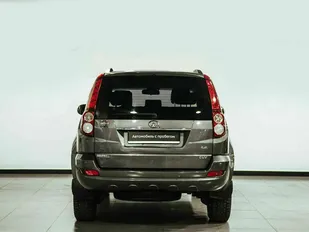 Great Wall HOVER H5