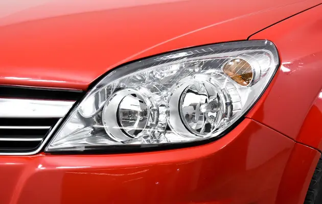 Opel Astra, фото №15