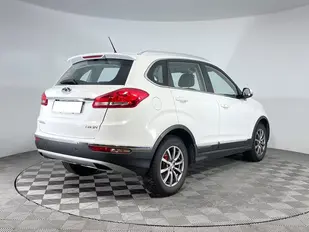 Chery Tiggo 5
