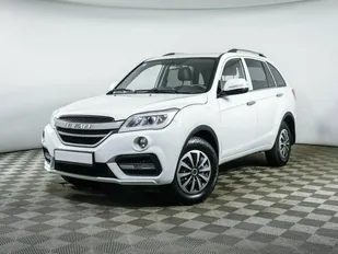 Lifan X60
