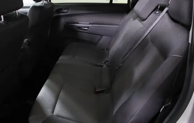 Opel Zafira, фото №10