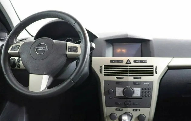 Opel Astra 1.8 Автомат, фото №5