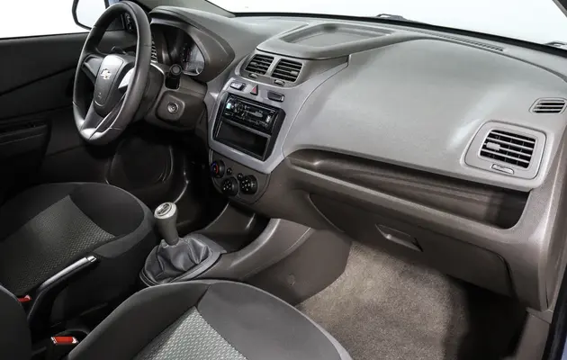 Chevrolet Cobalt, фото №10