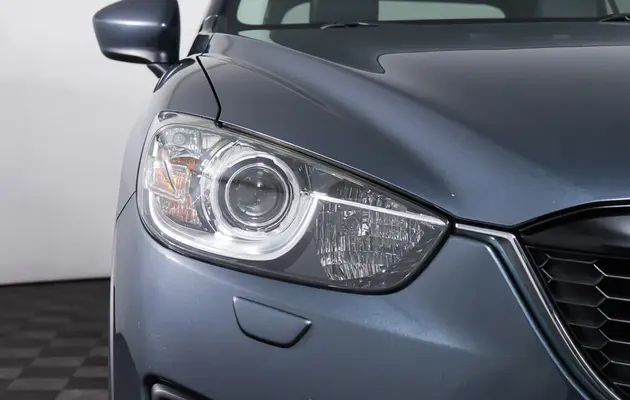 Mazda CX-5, фото №23