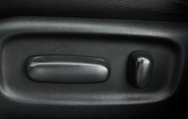 Toyota Avensis, фото №15