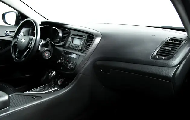 Kia Optima, фото №9