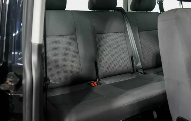 Volkswagen Caravelle T5, фото №7