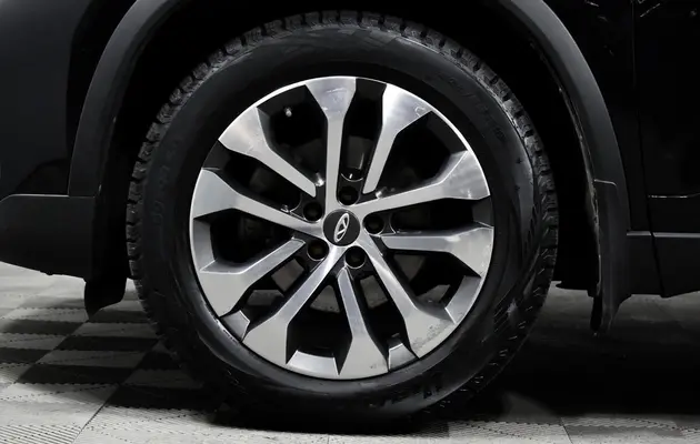 Chery Tiggo 8, фото №14
