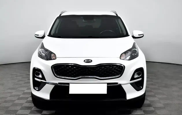 Kia Sportage, фото №2